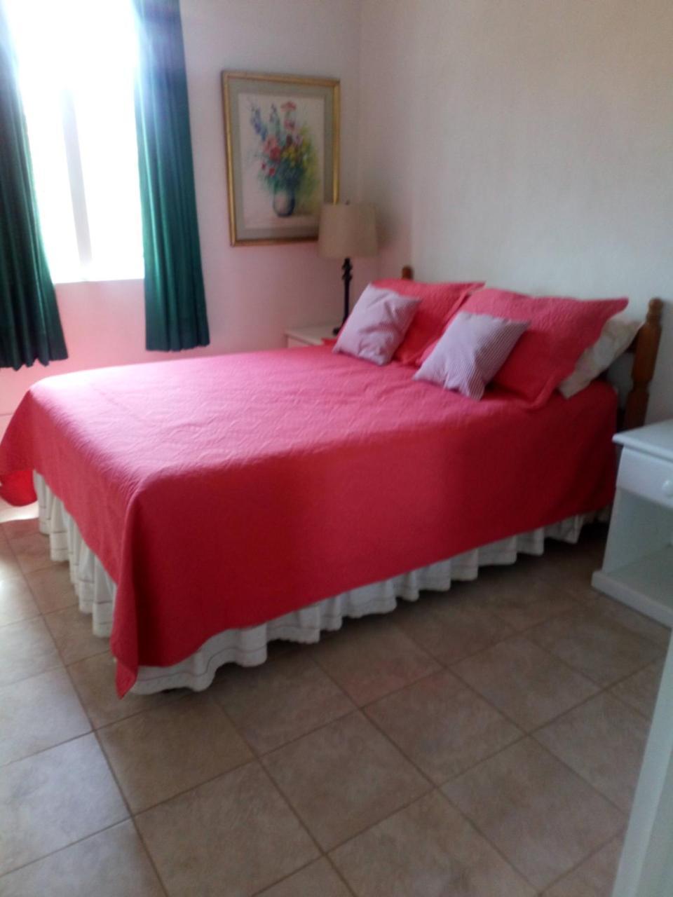 The Pool House Villa Saint Philip Exterior foto