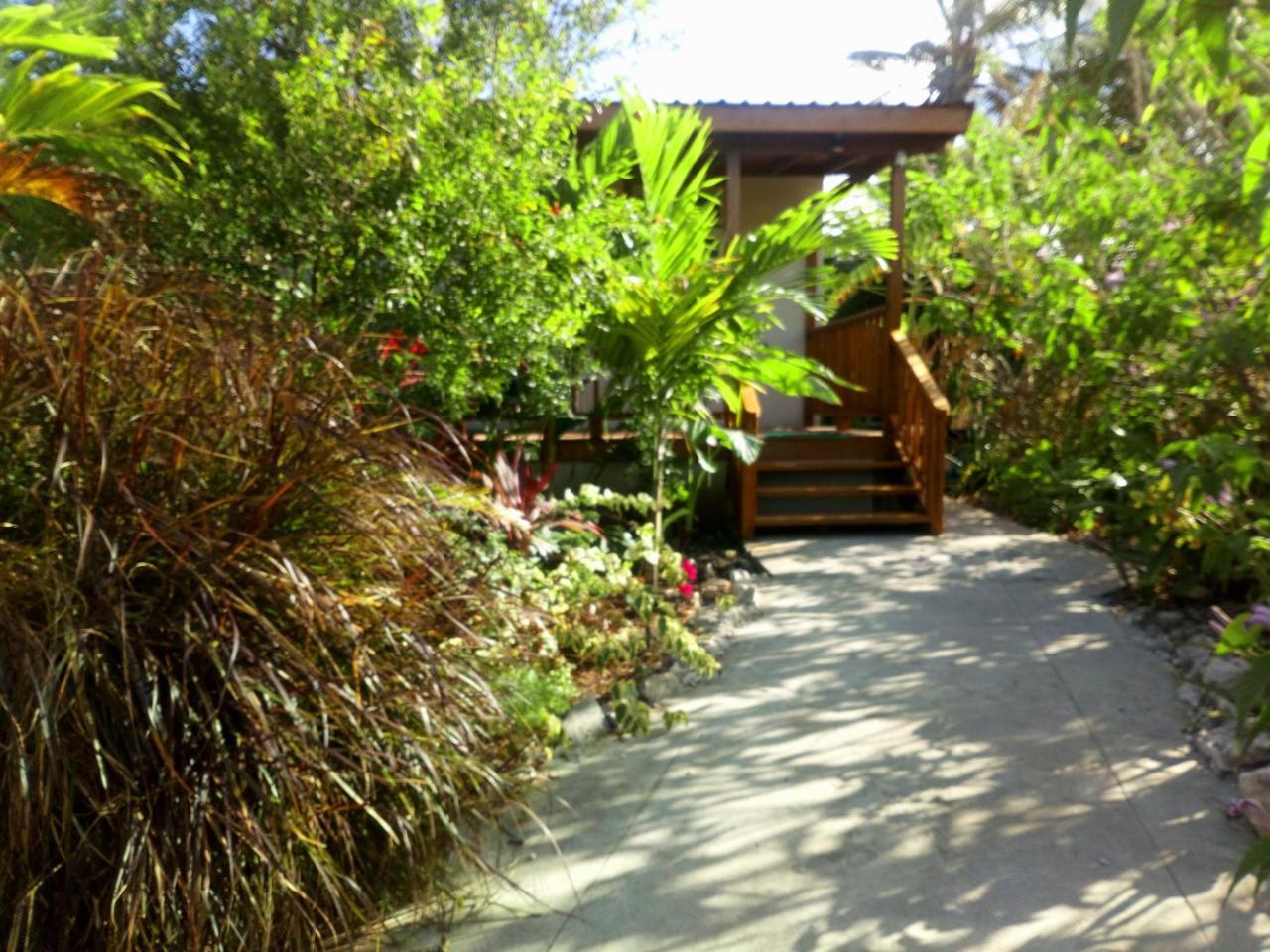 The Pool House Villa Saint Philip Exterior foto